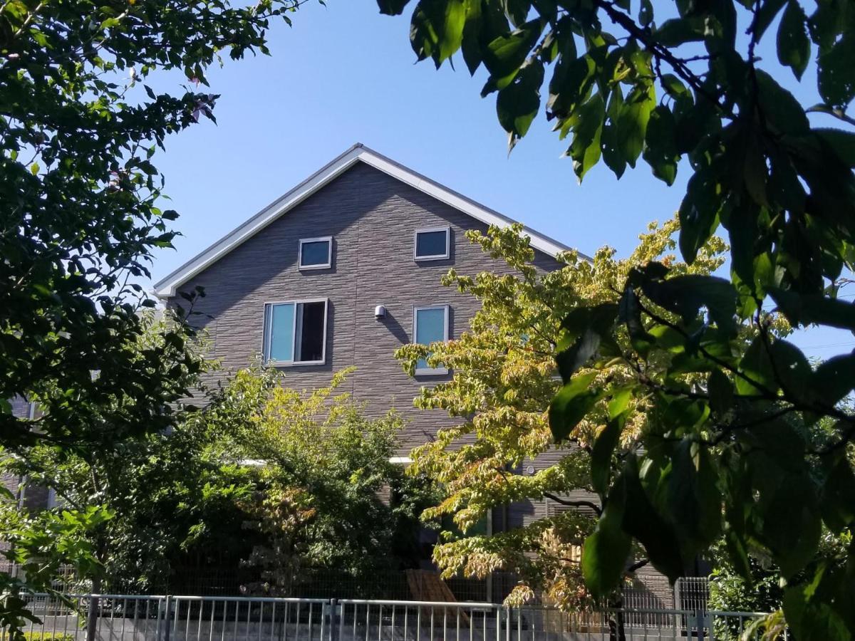 Onigiri House Nocleg ze śniadaniem Tokio